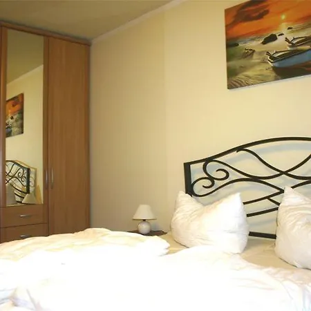 Miramare - 23-10 Apartman