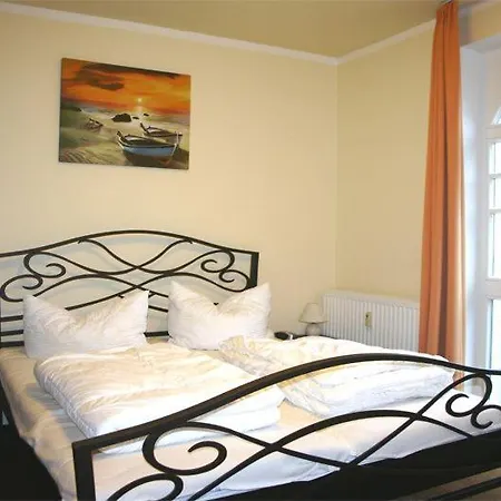 Miramare - 23-10 Apartman