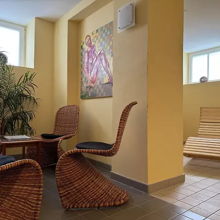 Miramare - 23-10 * Ostseebad Kühlungsborn