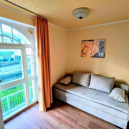 Miramare - 23-10 Apartman