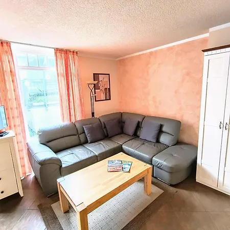 Miramare - 23-10 * Ostseebad Kühlungsborn