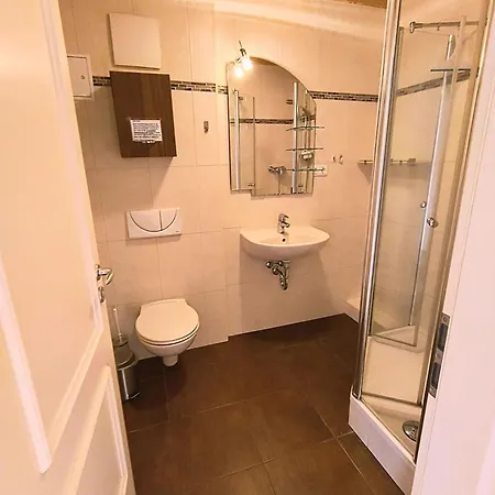 Apartman Miramare - 23-10 *