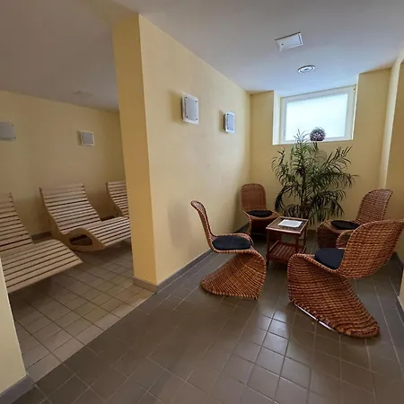 Miramare - 23-10 Apartman Ostseebad Kühlungsborn