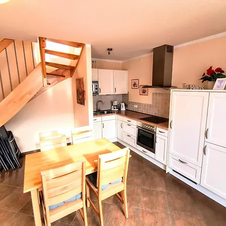 Miramare - 23-10 Ostseebad Kühlungsborn