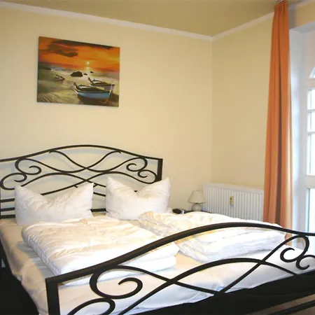 Miramare - 23-10 * Ostseebad Kühlungsborn