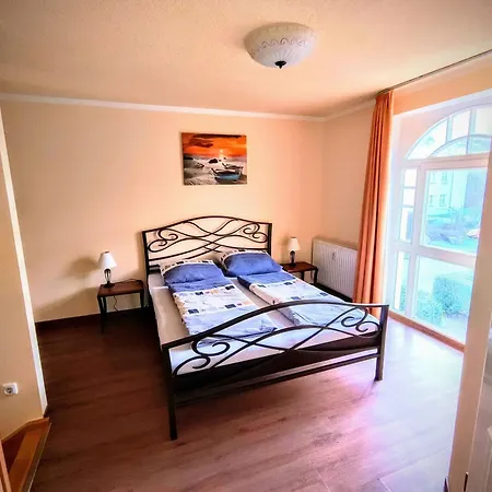 Apartman Miramare - 23-10 *