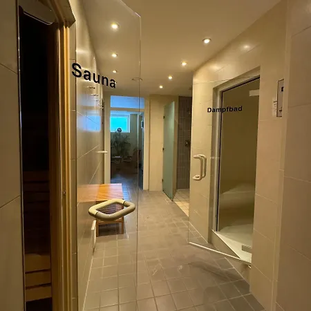 Miramare - 23-10 Apartman Ostseebad Kühlungsborn