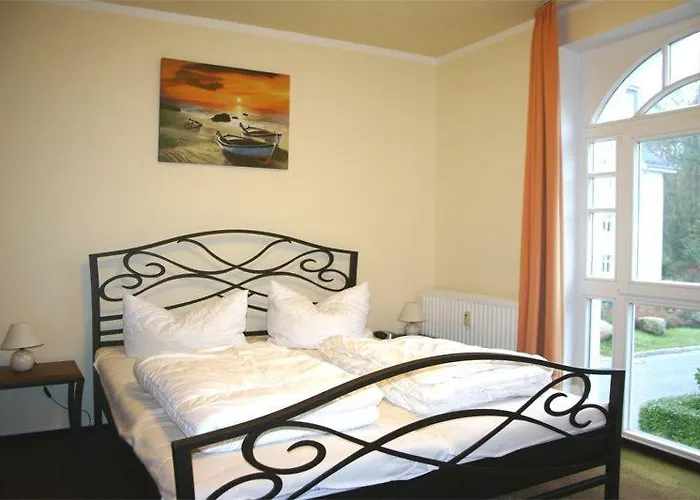 Miramare - 23-10 Lejlighed