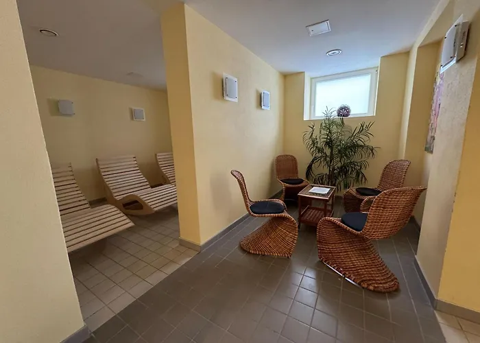 Miramare - 23-10 Ostseebad Kühlungsborn