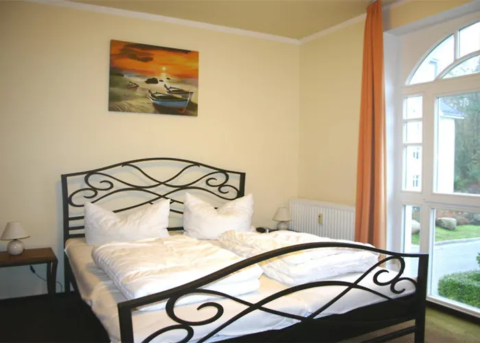 Miramare - 23-10 * Ostseebad Kühlungsborn