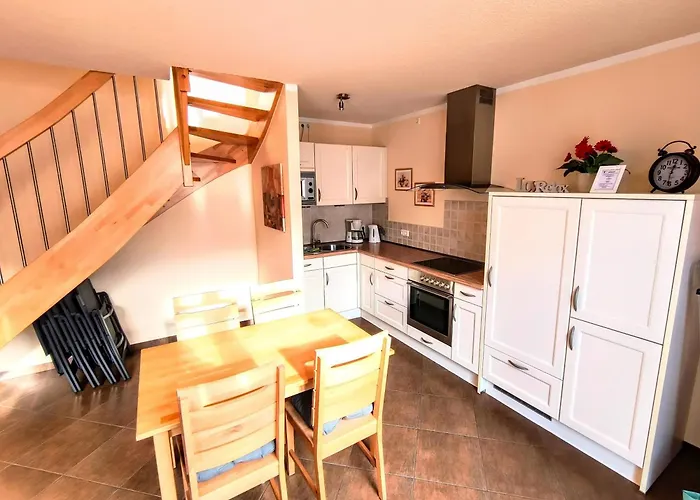 Lejlighed Miramare - 23-10 *