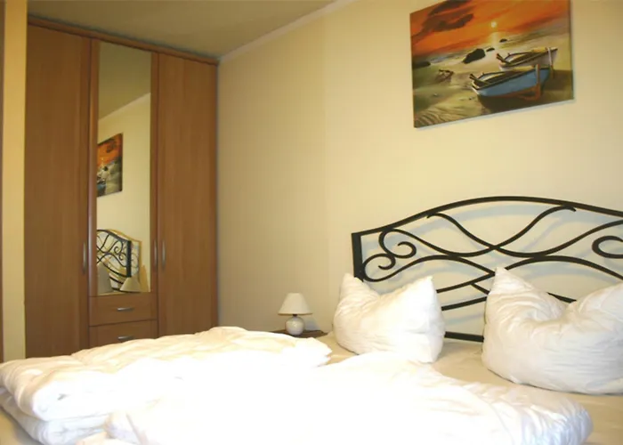 Lejlighed Miramare - 23-10 *