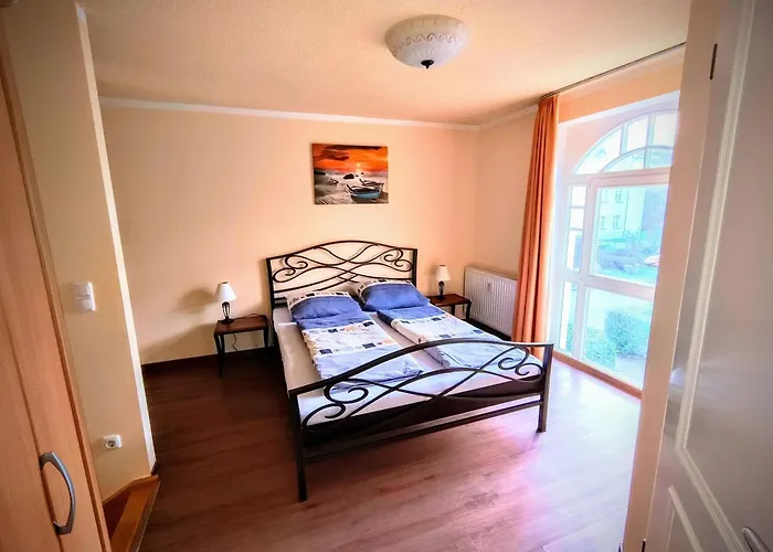 Lejlighed Miramare - 23-10 *