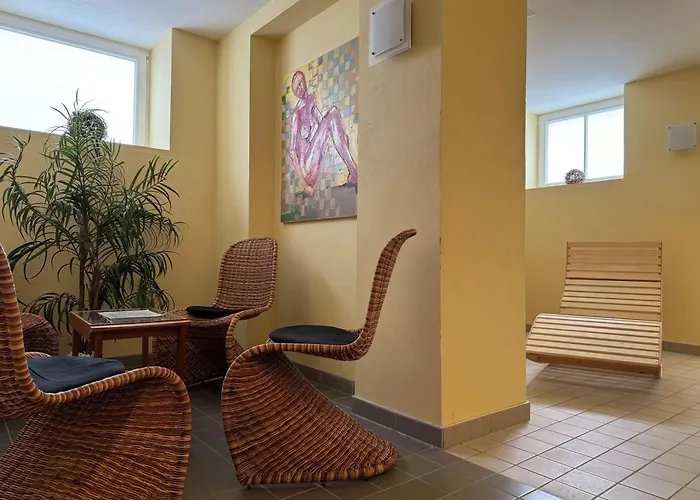 Miramare - 23-10 Lejlighed